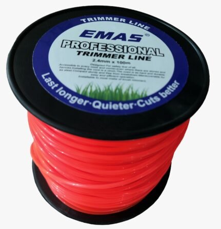 Emas trimmer line 100 meters 3.0mm