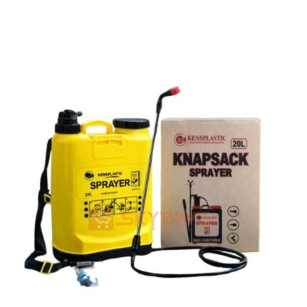 Kensplastic 20L Knapsack Sprayer