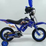 Generic racer bike size12