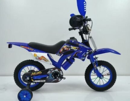 Generic racer bike size12