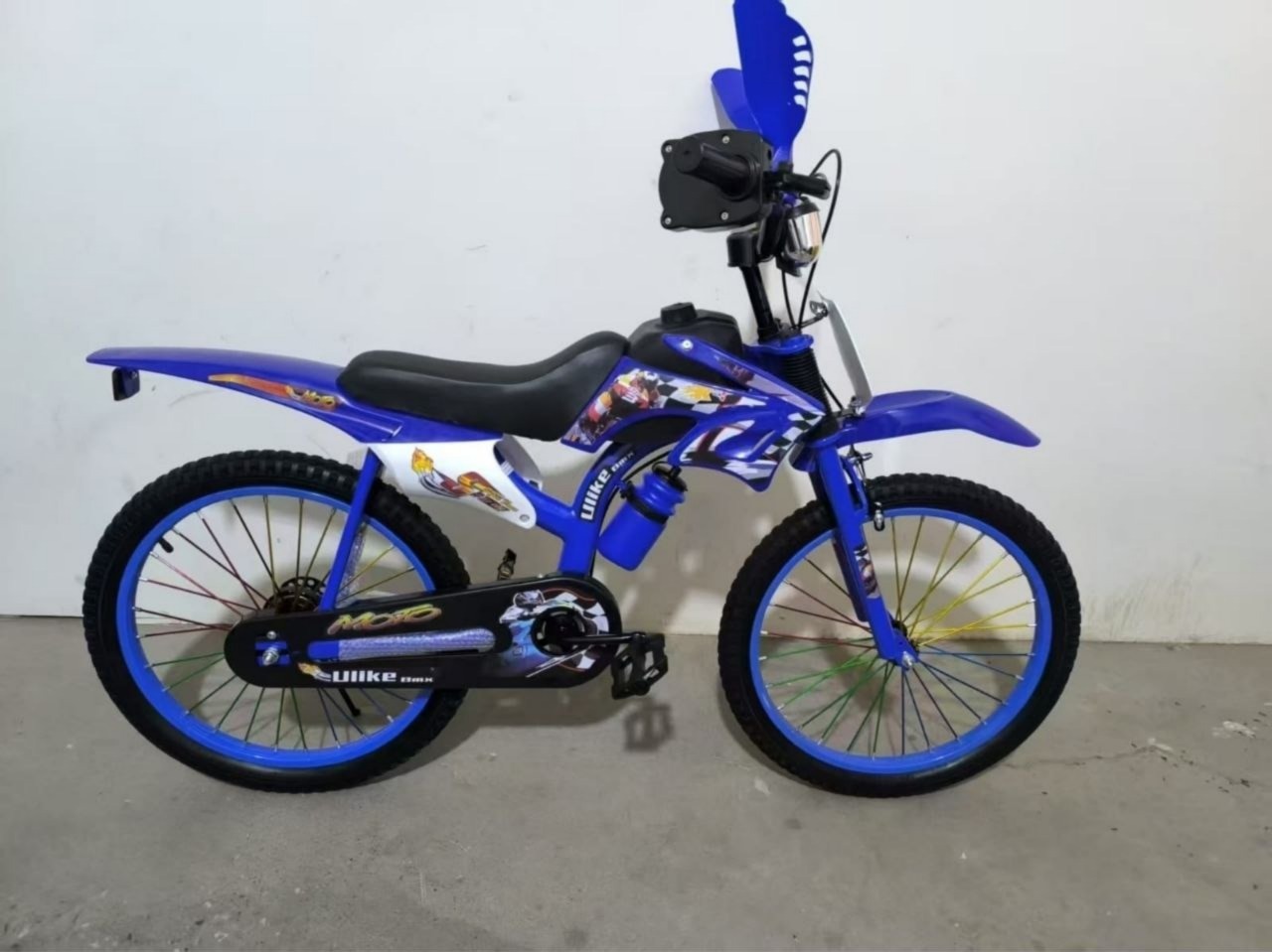 Generic racer bike size 20 Generic racer bike size 20