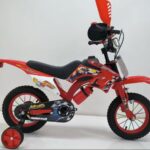 Generic Racer bike size 16