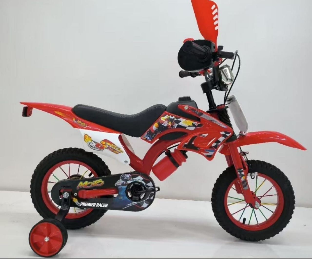 Generic Racer bike size 16 Generic Racer bike size 16