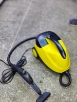 Robayse multifunctional Steam Cleaner