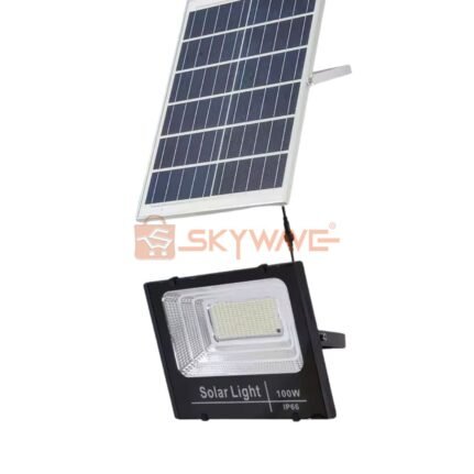 STARWORTH SOLAR FLOOODLIGHT 40WATTS
