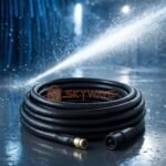 10 meters pressure washer pipe