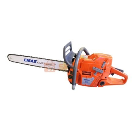 Emas xp 365 gasoline chain saw