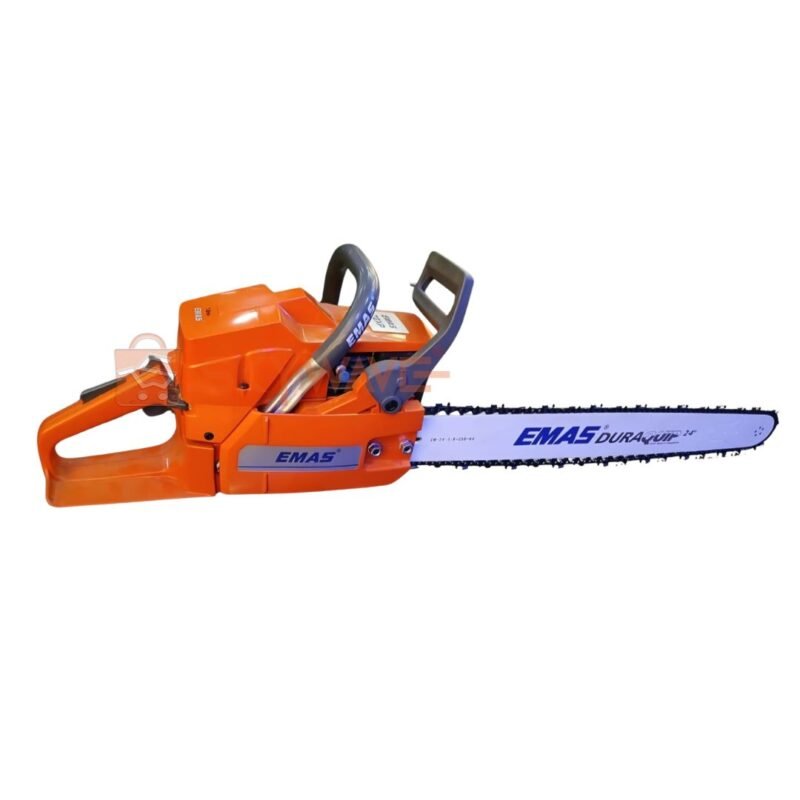 Emas gasoline power saw xp272