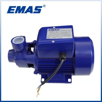 EMAS 0.5hp booster pump