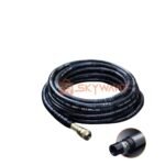 10 meters pressure washer pipe