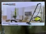 Robayse multifunctional Steam Cleaner