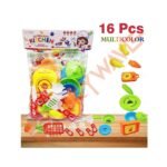 LITTLE CHEF KITCHEN PLAYSET