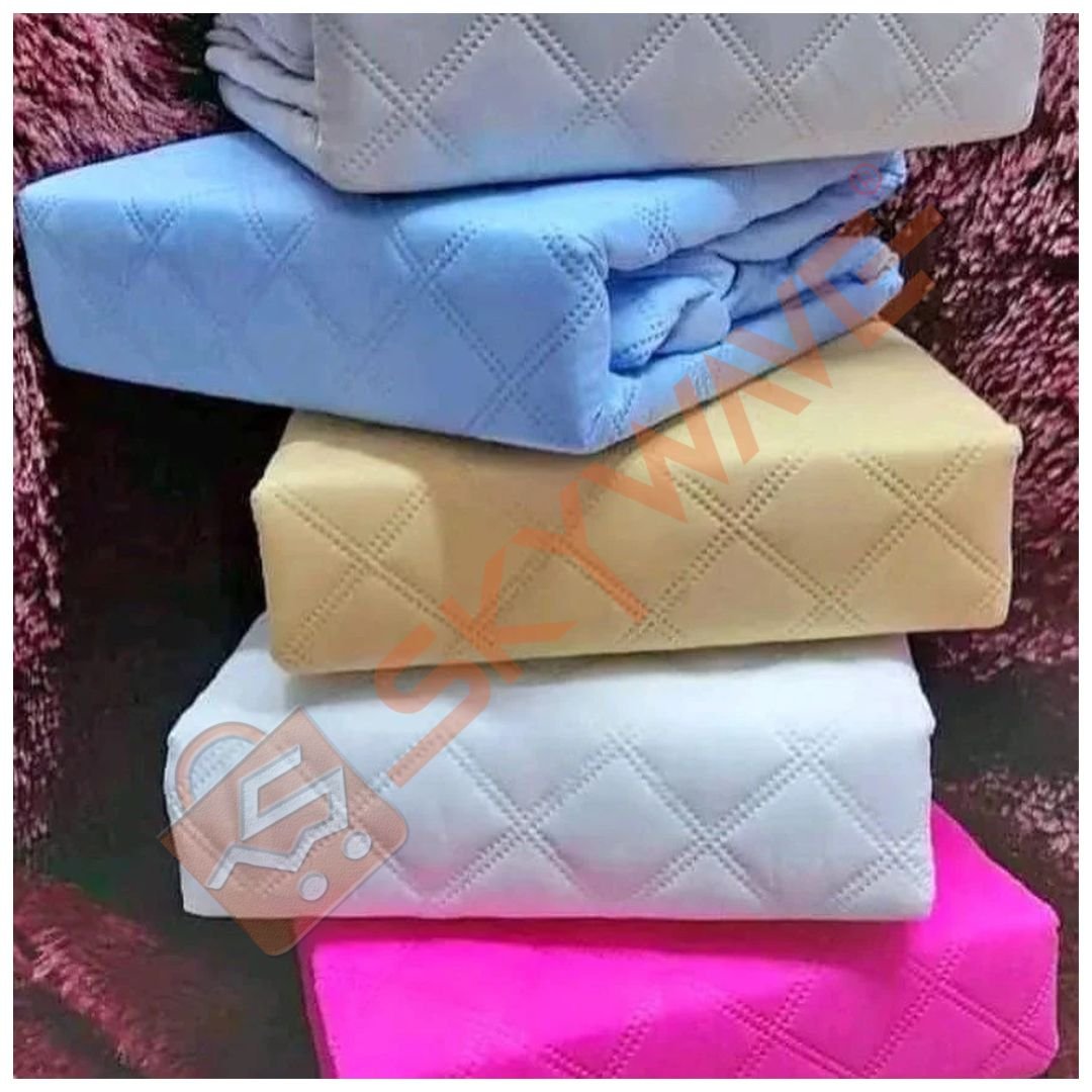 Durable Waterproof Mattress Protector 6*6 Durable Waterproof Mattress Protector 6*6