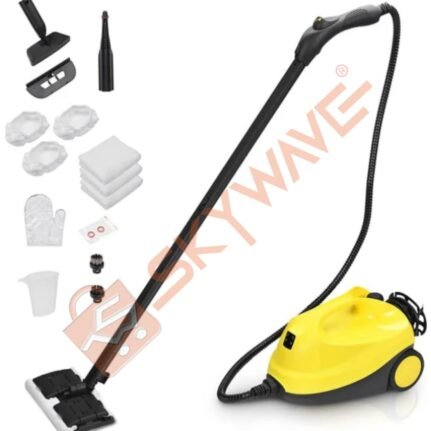Robayse multifunctional Steam Cleaner
