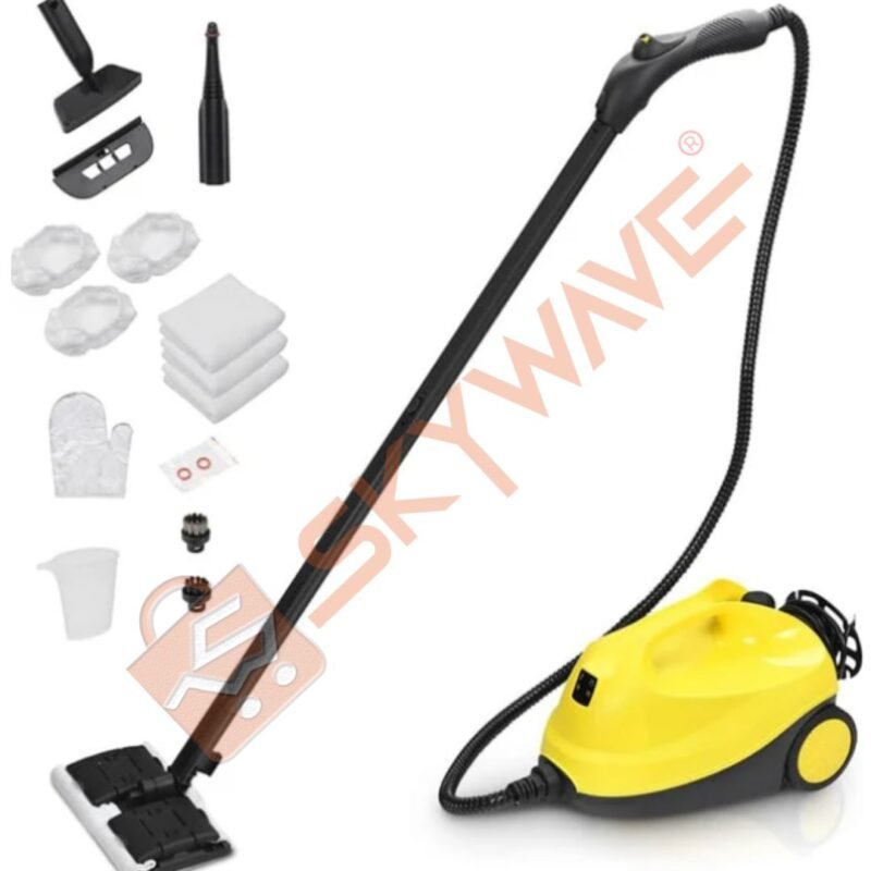 Robayse multifunctional Steam Cleaner