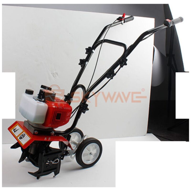 52cc Petrol Driven Tiller 44-5F