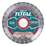 Total Diamond disc for floor saw TAC2144503