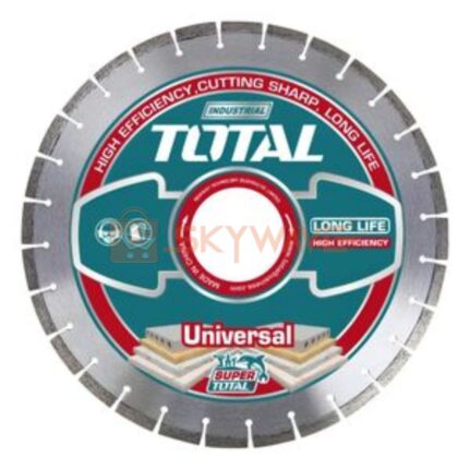 Total Diamond disc for floor saw TAC2144503