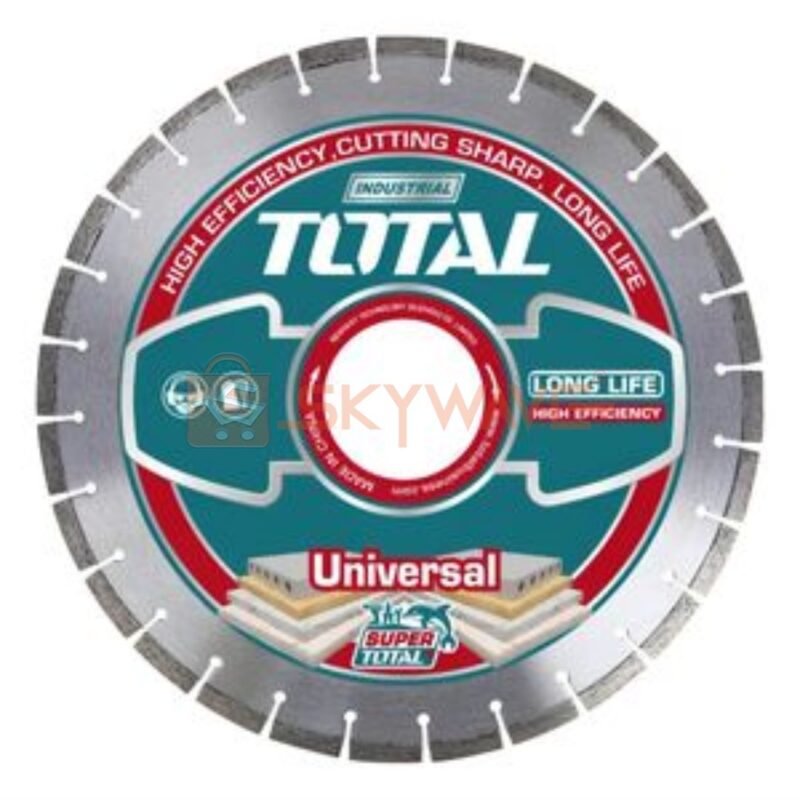 Total Diamond disc for floor saw TAC2144503