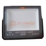 ATTA 200W led flood light IP66