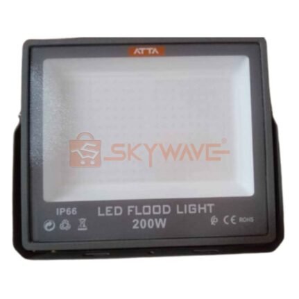ATTA 200W led flood light IP66