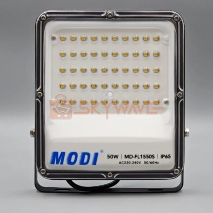Modi IP65 50W led flood light MD-FL1550S