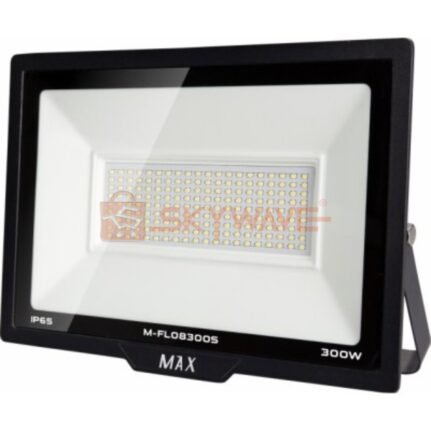 Max 300W AC floodlight IP65 M-FL08300S