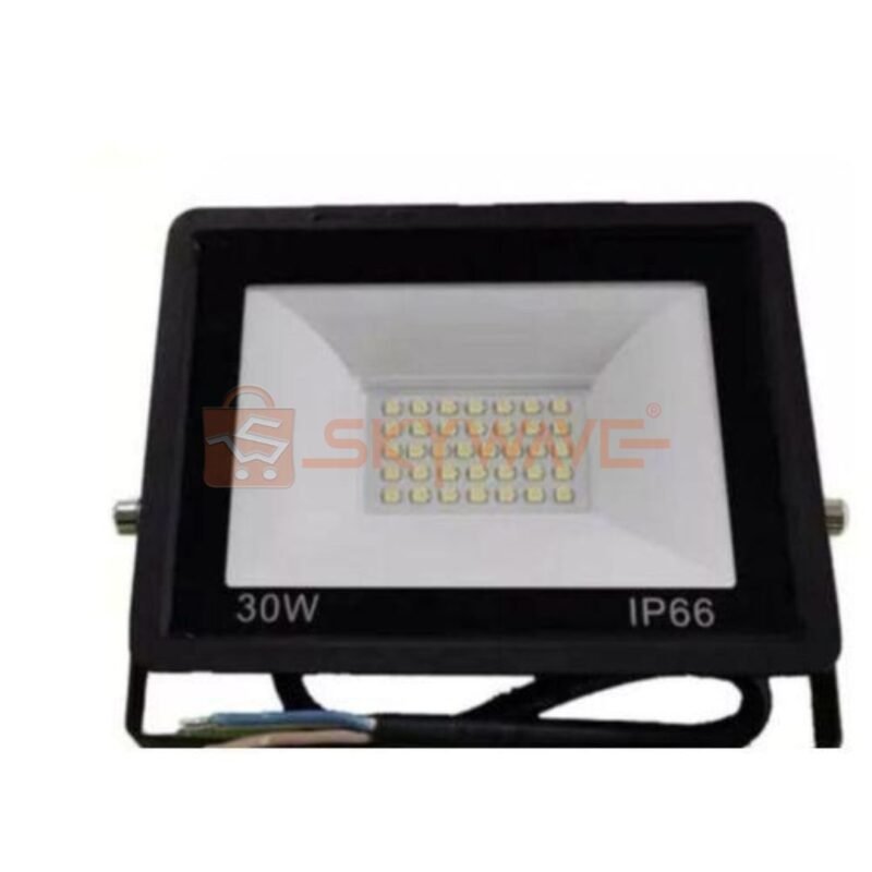 Neelux 30W AC floodlight 54-0030