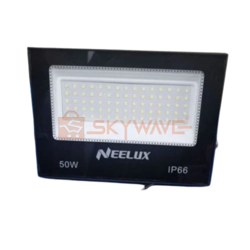Neelux 50W AC floodlight 54-0050
