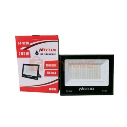 Neelux 200W AC floodlight 54-0200