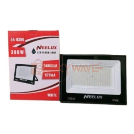 Neelux 300W AC floodlight 54-0300