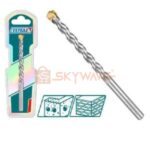 Total Masonry drill bit TAC260610