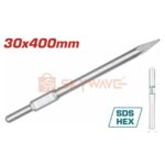 Total Hex chisel TAC15333011