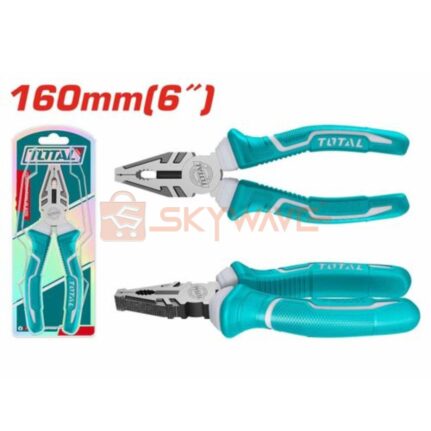 Total Combination pliers THT110606P