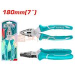 Total Combination pliers THT110706P