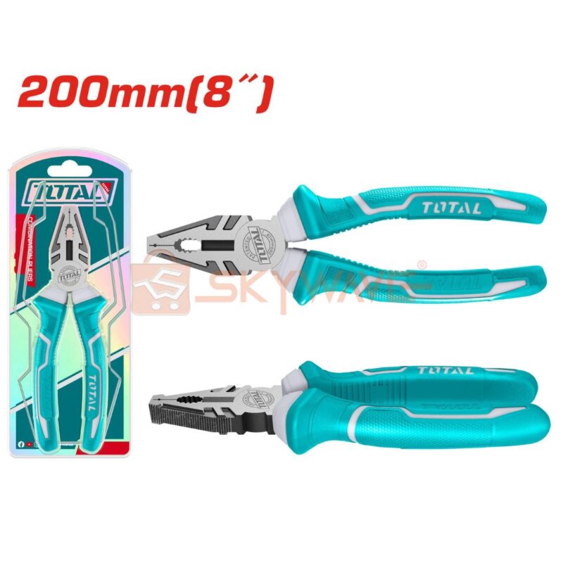 Total Combination pliers THT110806P