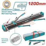 Total Tile cutter THT571201