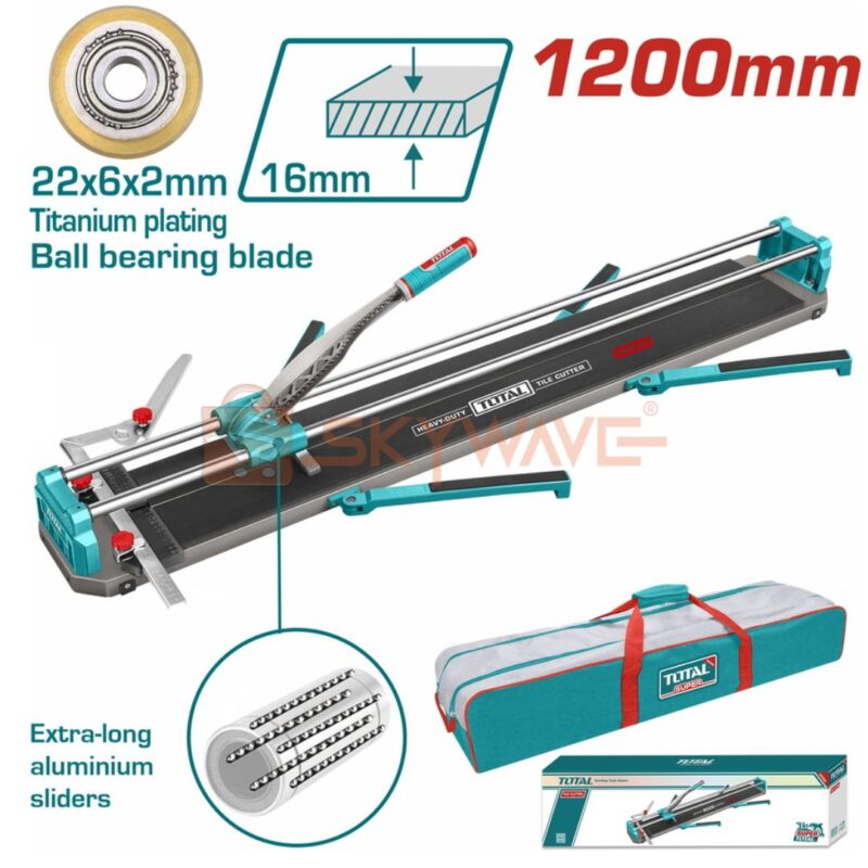 Total Tile cutter THT571201