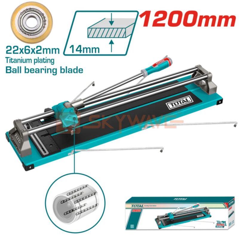 Total Tile cutter THT12001