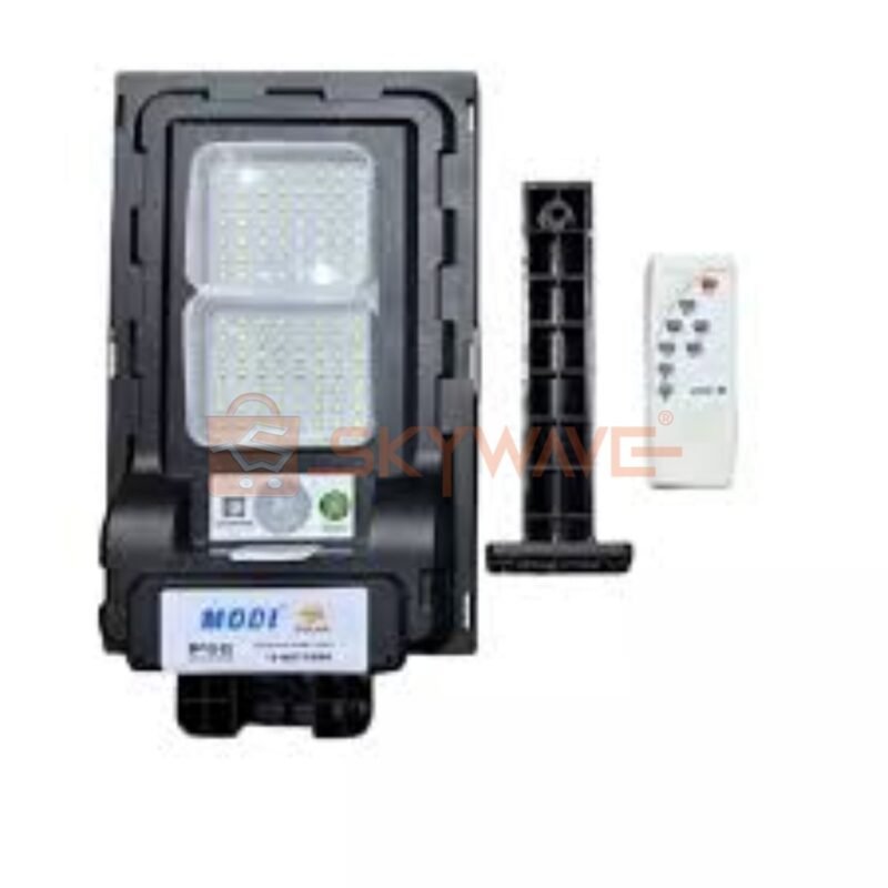 Modi 50W solar streetlights MD-SLT2750