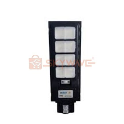 Modi 200W solar streetlights MD-SLT27200W