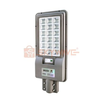 Modi 300W solar streetlight MD-SLT18300W