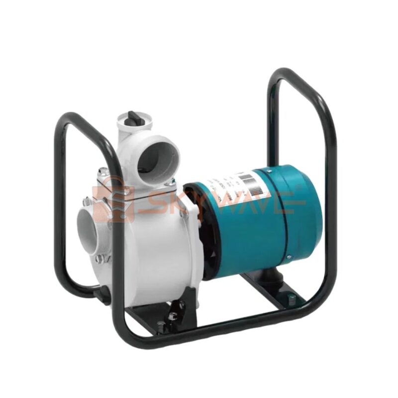 Premier DC solar surface pump TP30S-900W/96V