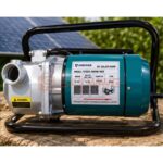 Premier 2" DC Surface Solar Pump TP20S-900W/96V