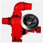 Premier Self-Primping Pump NS-100