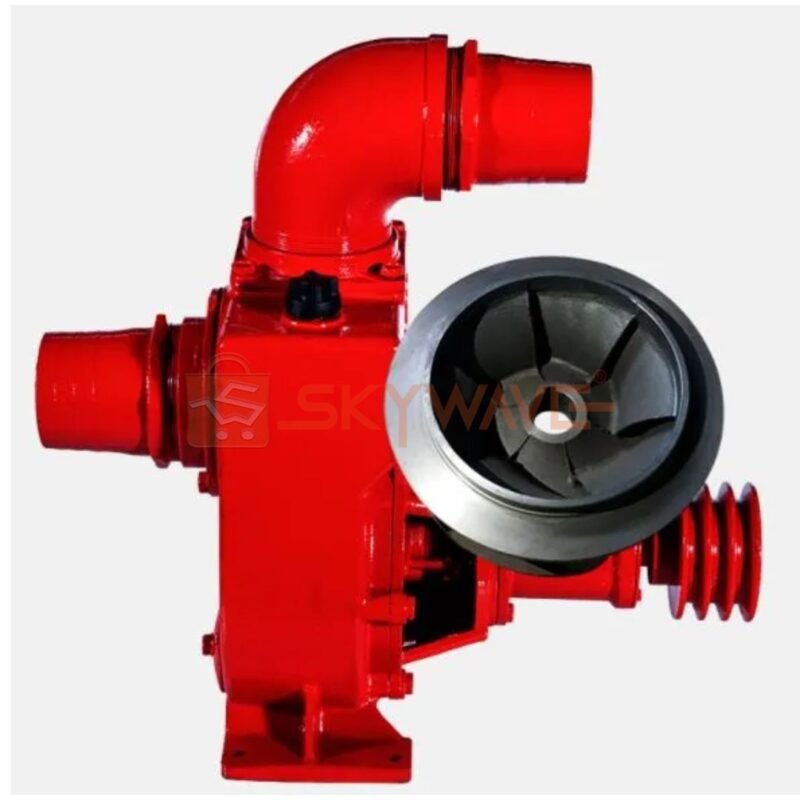 Premier Self-Primping Pump NS-50
