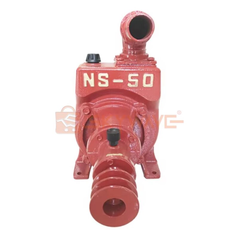 Premier Self-Primping Pump NS-50