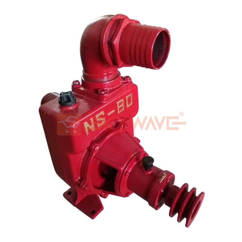 Premier Self-Primping Pump NS-80