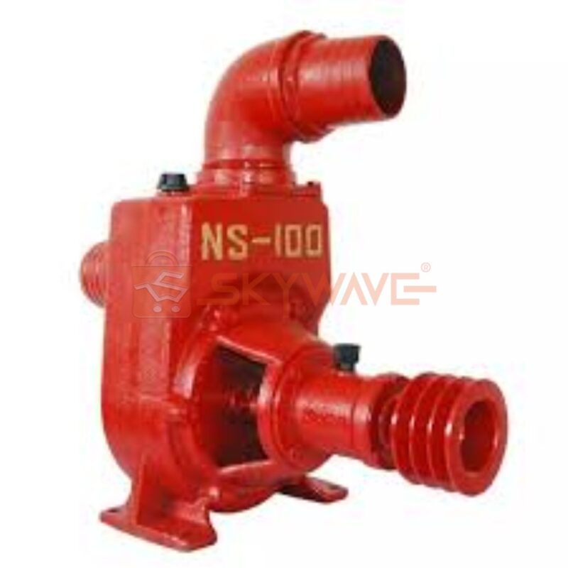 Premier Self-Primping Pump NS-100