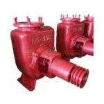 Premier Self-Primping Pump NS-150